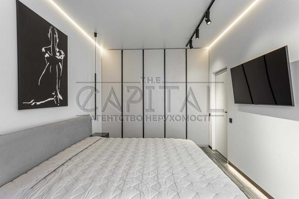 Аренда квартиры,  ул.Предславинская, ЖК Французский квартал 2, Печерск Київ - зображення 4