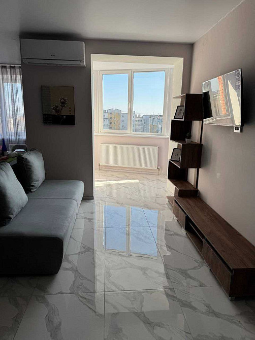 Здам простору квартиру на Виставці Хмельницький - зображення 4