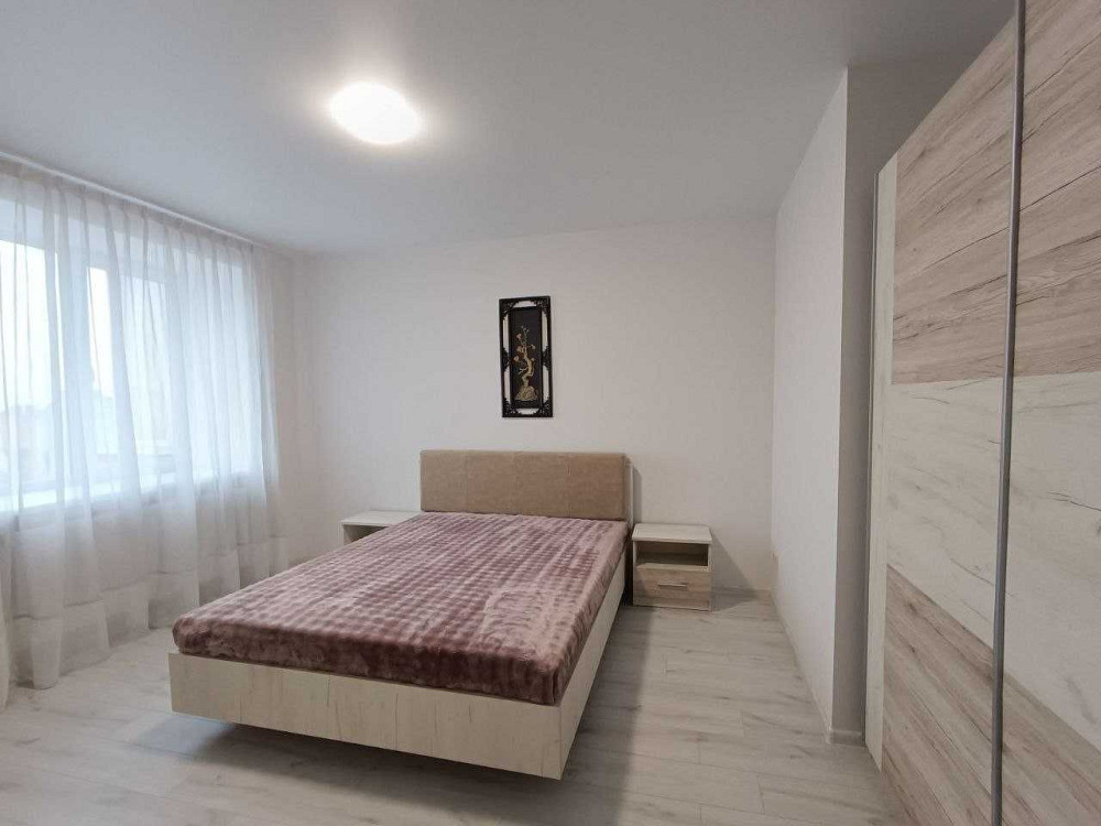 Здам простору квартиру на Виставці Хмельницький - зображення 1