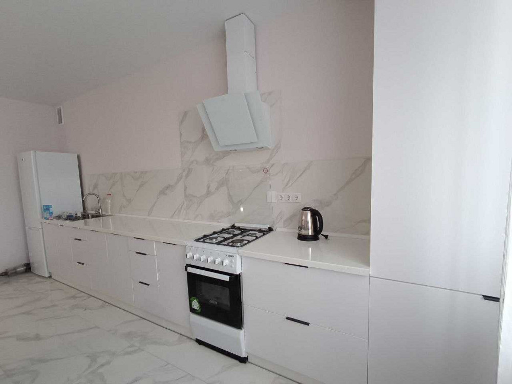 Здам простору квартиру на Виставці Хмельницький - зображення 8