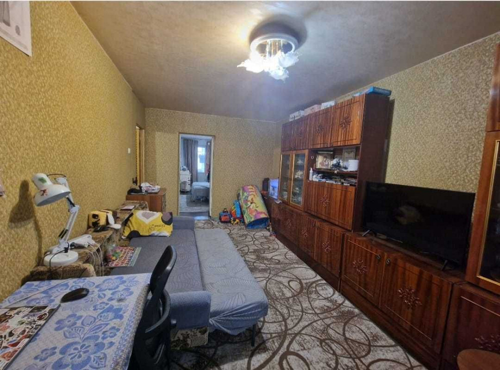 Сдам 3к на Тепличной Героев Украины Слобожанское Слобожанское - изображение 5