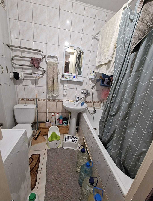 Сдам 3к на Тепличной Героев Украины Слобожанское Слобожанское - изображение 1