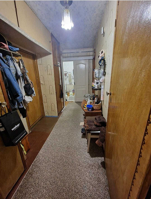 Сдам 3к на Тепличной Героев Украины Слобожанское Слобожанское - изображение 4