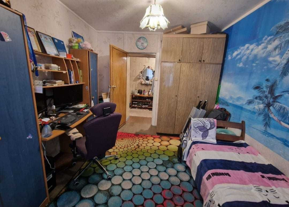 Сдам 3к на Тепличной Героев Украины Слобожанское Слобожанское - изображение 6