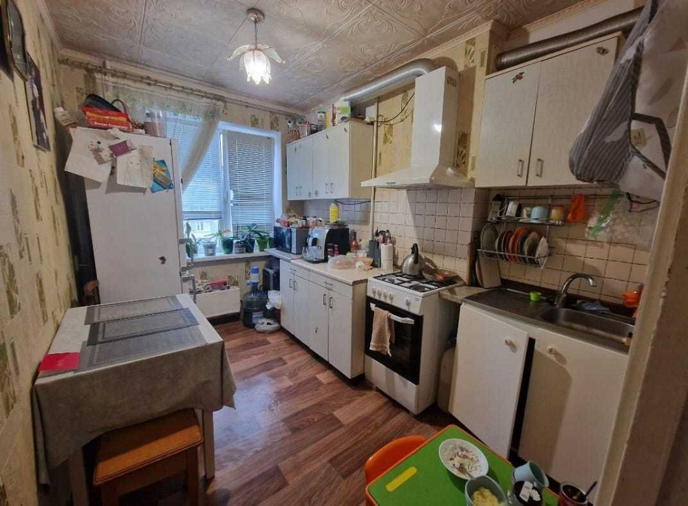 Сдам 3к на Тепличной Героев Украины Слобожанское Слобожанское - изображение 2