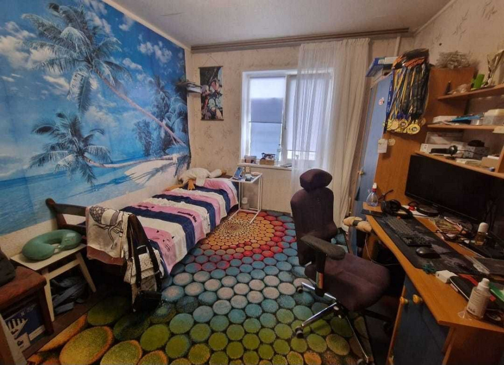 Сдам 3к на Тепличной Героев Украины Слобожанское Слобожанское - изображение 7