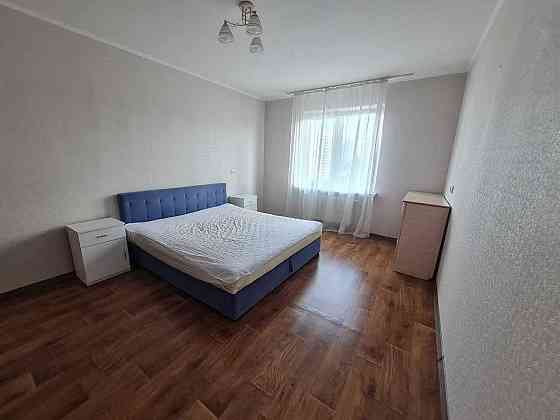 Здам 1кімнатну квартиру п. Ясинуватський 11, ЖК The Lakes,м.Деміївська Київ