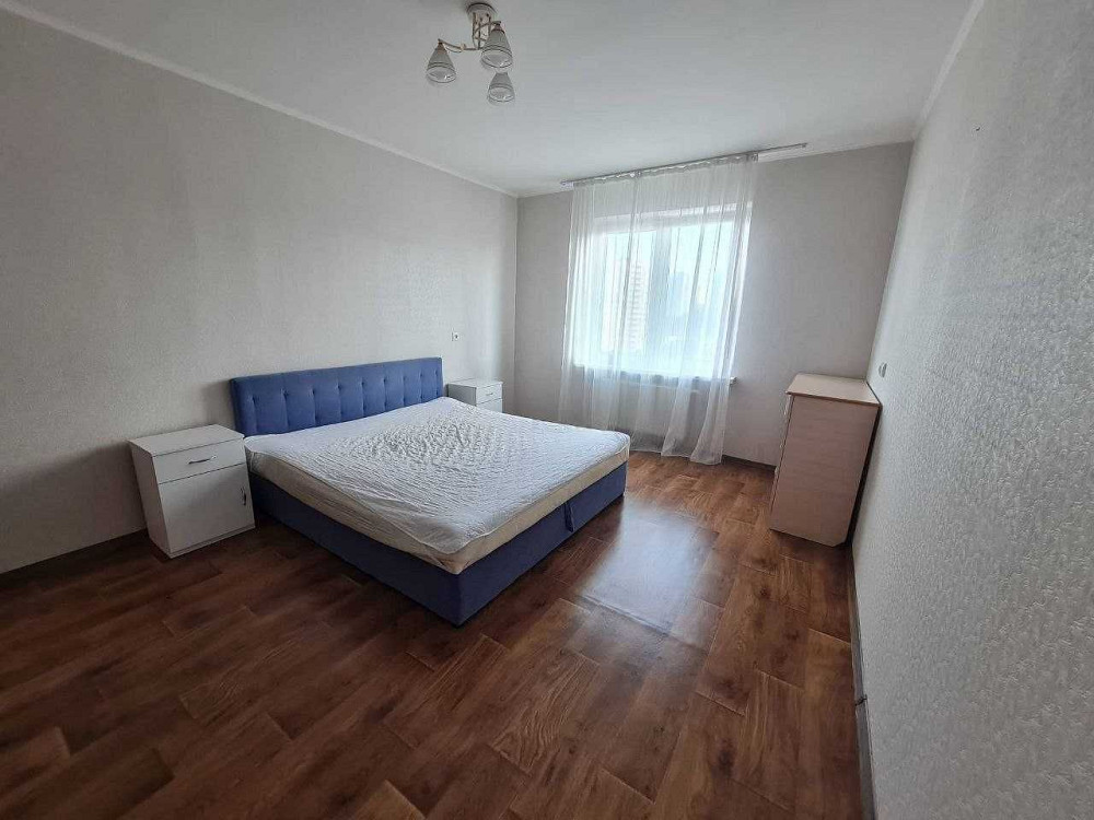 Здам 1кімнатну квартиру п. Ясинуватський 11, ЖК The Lakes,м.Деміївська Київ - зображення 1