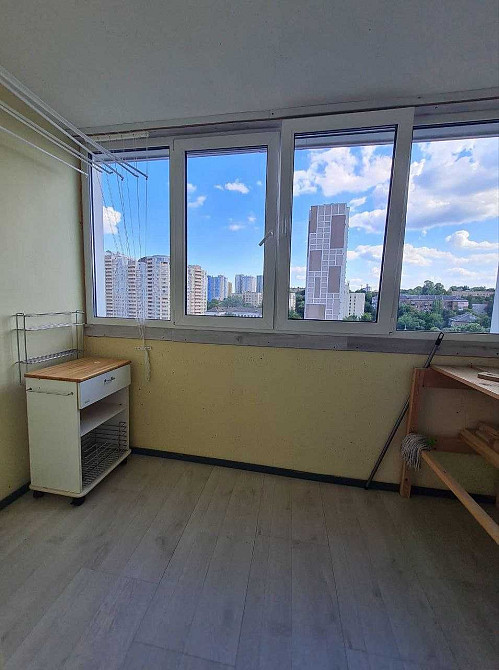 Здам 1кімнатну квартиру п. Ясинуватський 11, ЖК The Lakes,м.Деміївська Київ - зображення 4