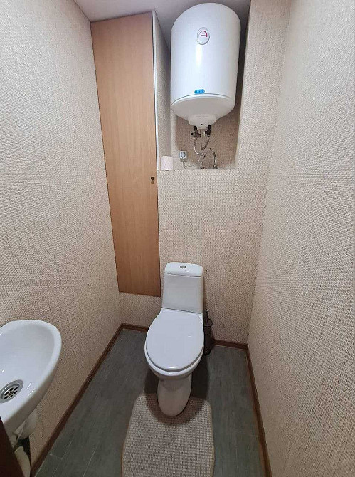 Здам 1кімнатну квартиру п. Ясинуватський 11, ЖК The Lakes,м.Деміївська Київ - зображення 7