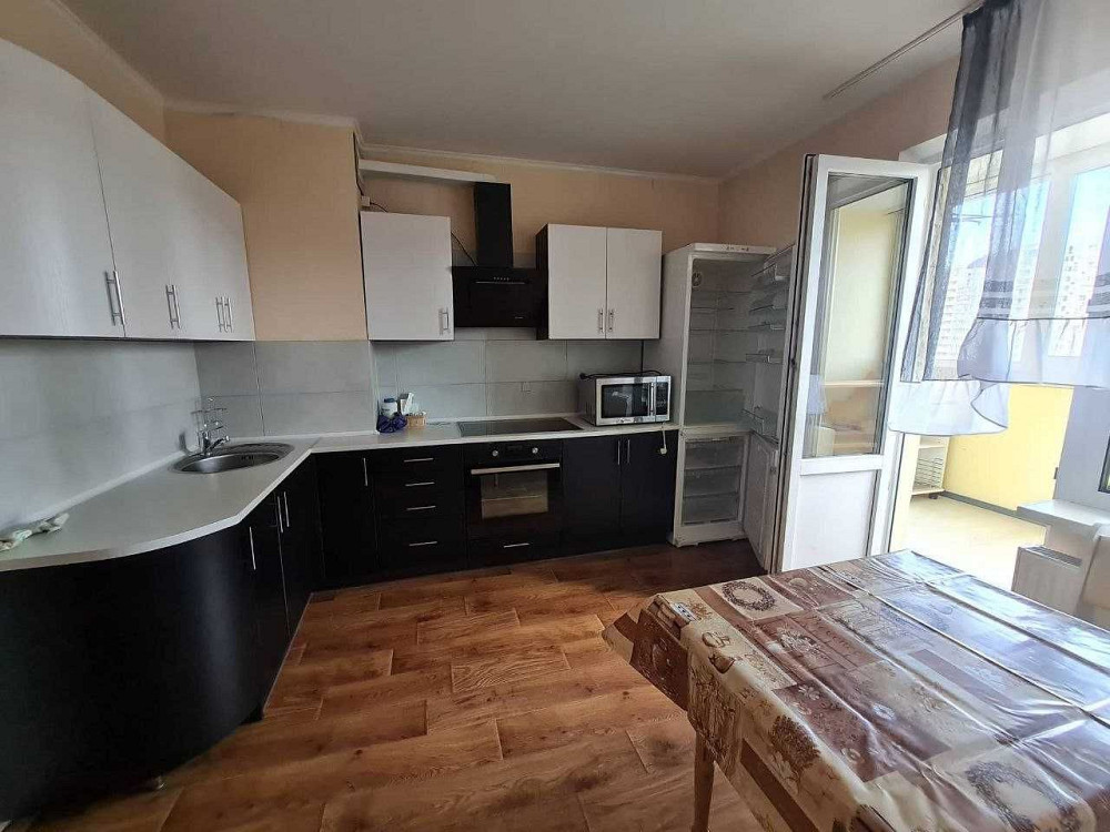 Здам 1кімнатну квартиру п. Ясинуватський 11, ЖК The Lakes,м.Деміївська Київ - зображення 2