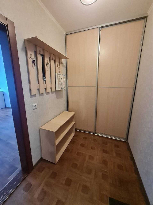 Здам 1кімнатну квартиру п. Ясинуватський 11, ЖК The Lakes,м.Деміївська Київ - зображення 5