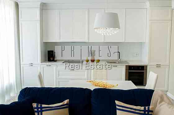 Оренда 2к квартира 65м2 Кахи Бендукідзе 2 Новопечерські Липки Печерськ Київ