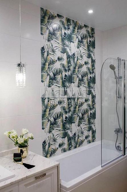 Оренда 2к квартира 65м2 Кахи Бендукідзе 2 Новопечерські Липки Печерськ Київ - зображення 4