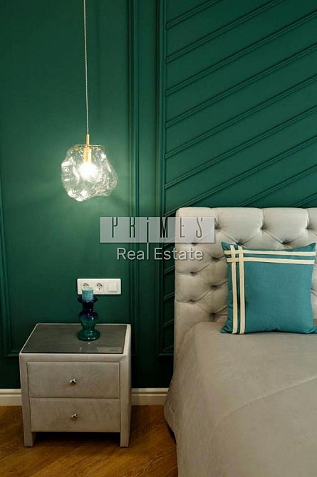 Оренда 2к квартира 65м2 Кахи Бендукідзе 2 Новопечерські Липки Печерськ Київ - зображення 6