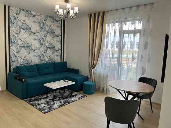 Аренда Евродвушка ЖК Родос Терраса Аркадия Парк Победы С летом Код1308 Одеса