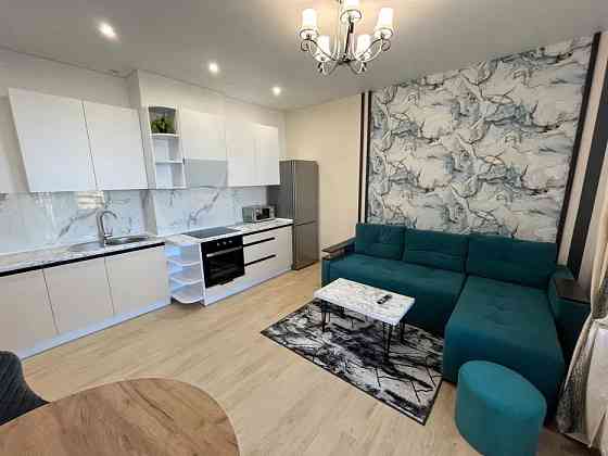 Аренда Евродвушка ЖК Родос Терраса Аркадия Парк Победы С летом Код1308 Одеса