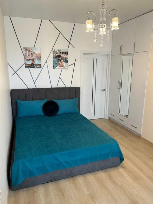 Аренда Евродвушка ЖК Родос Терраса Аркадия Парк Победы С летом Код1308 Одеса - зображення 7