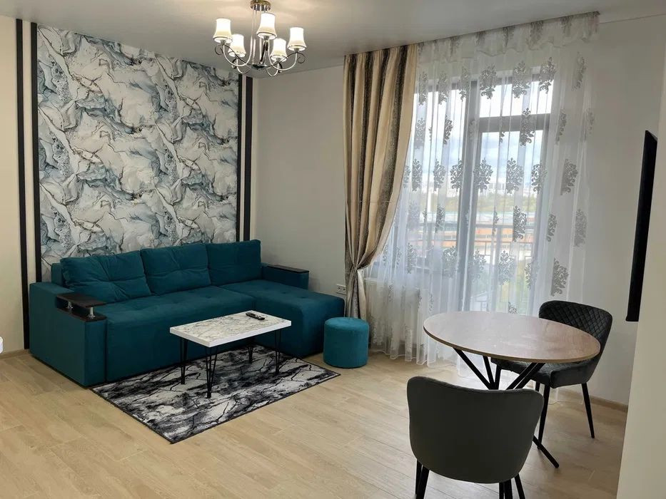 Аренда Евродвушка ЖК Родос Терраса Аркадия Парк Победы С летом Код1308 Одеса - зображення 3