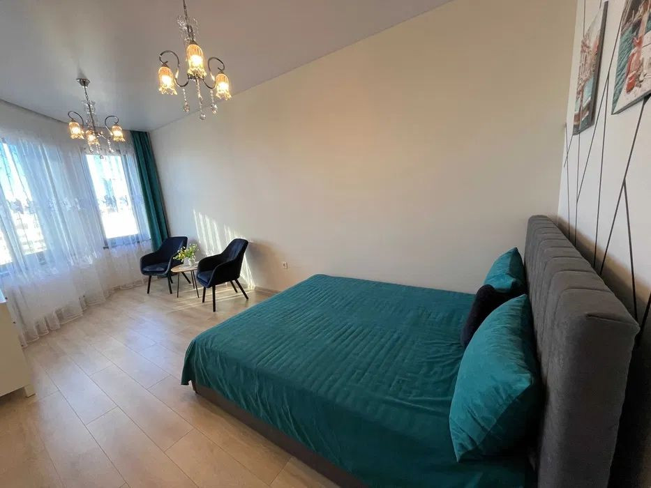 Аренда Евродвушка ЖК Родос Терраса Аркадия Парк Победы С летом Код1308 Одеса - зображення 8