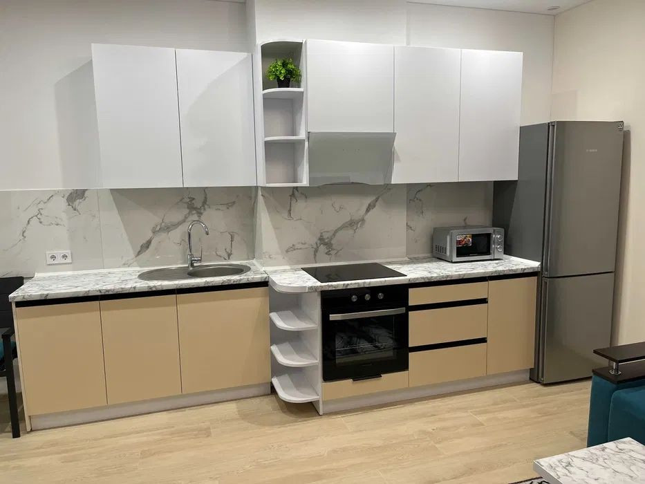 Аренда Евродвушка ЖК Родос Терраса Аркадия Парк Победы С летом Код1308 Одеса - зображення 2