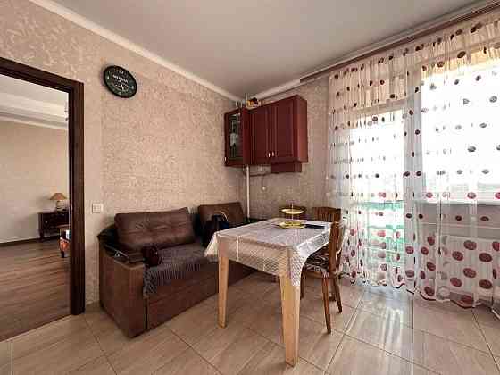 Сдаю квартиру евро двушка червоный хутор ул Институтская Одеса