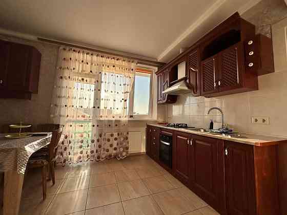 Сдаю квартиру евро двушка червоный хутор ул Институтская Одеса