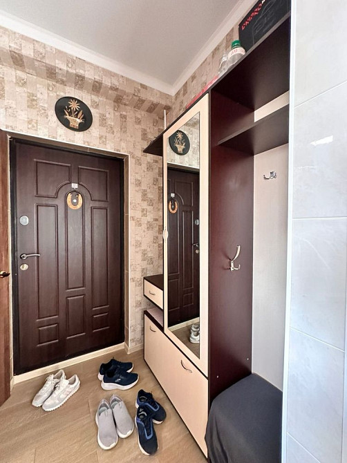 Сдаю квартиру евро двушка червоный хутор ул Институтская Одеса - зображення 8