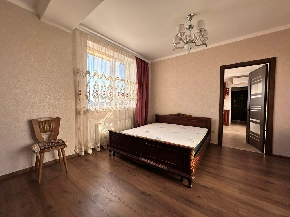 Сдаю квартиру евро двушка червоный хутор ул Институтская Одеса - зображення 1