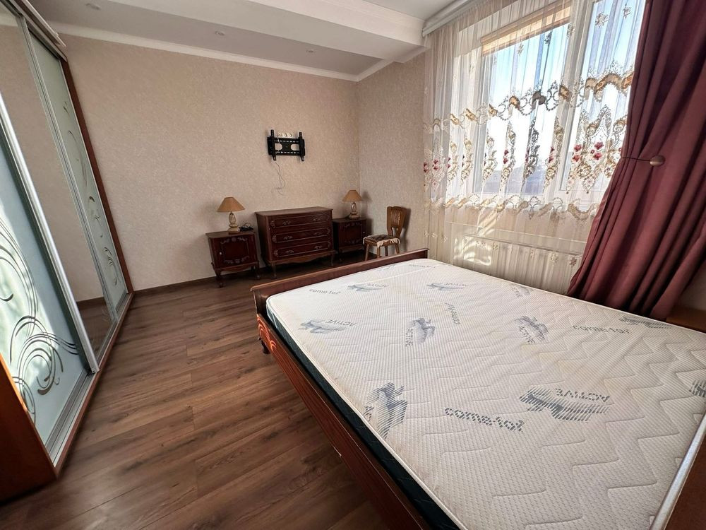 Сдаю квартиру евро двушка червоный хутор ул Институтская Одеса - зображення 5