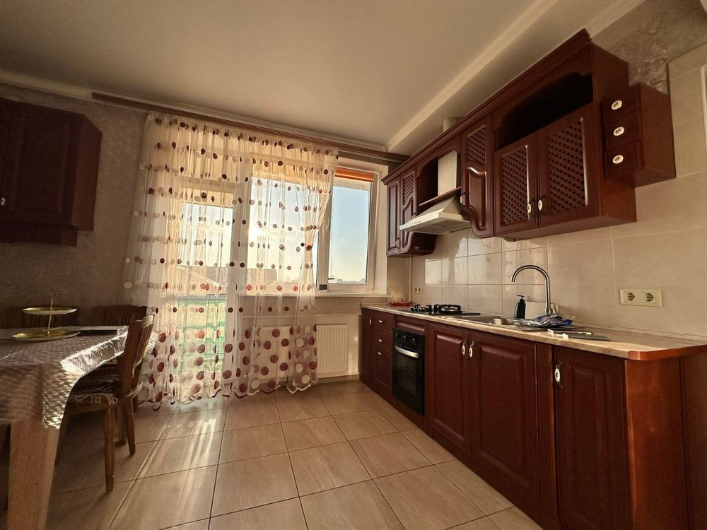 Сдаю квартиру евро двушка червоный хутор ул Институтская Одеса - зображення 3