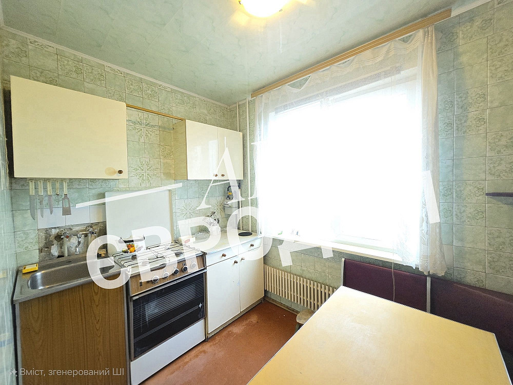 Здам 2-ох кімнатну квартиру по вул.Архітекторів. Олексіївка Харьков - изображение 8