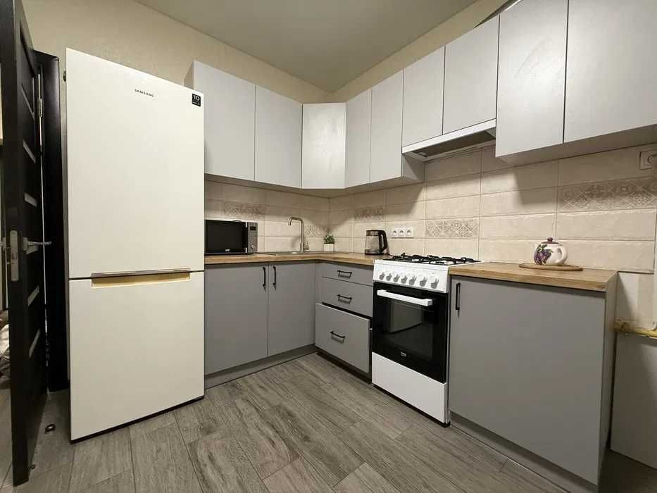 Здам 1-ну квартиру в центрі ЖК Софії Софиевская Борщаговка - изображение 5