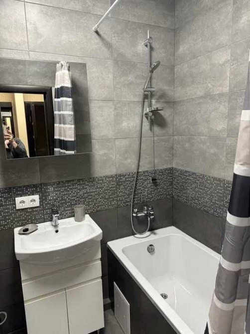 Здам 1-ну квартиру в центрі ЖК Софії Софиевская Борщаговка - изображение 8