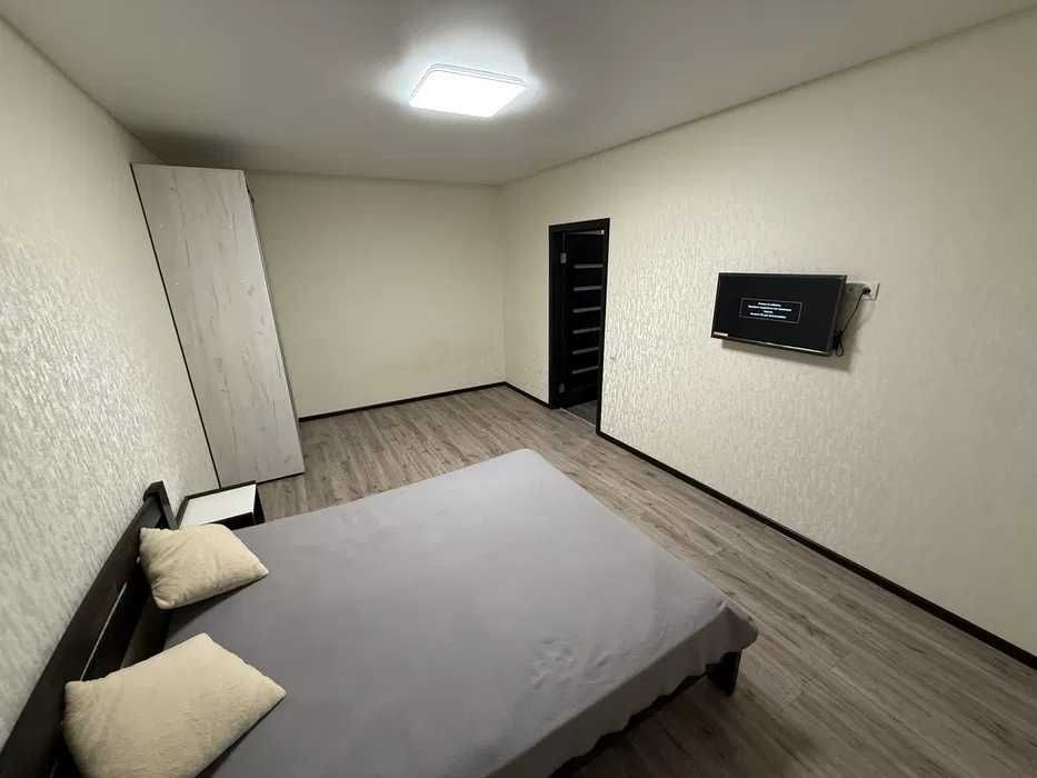 Здам 1-ну квартиру в центрі ЖК Софії Софиевская Борщаговка - изображение 1