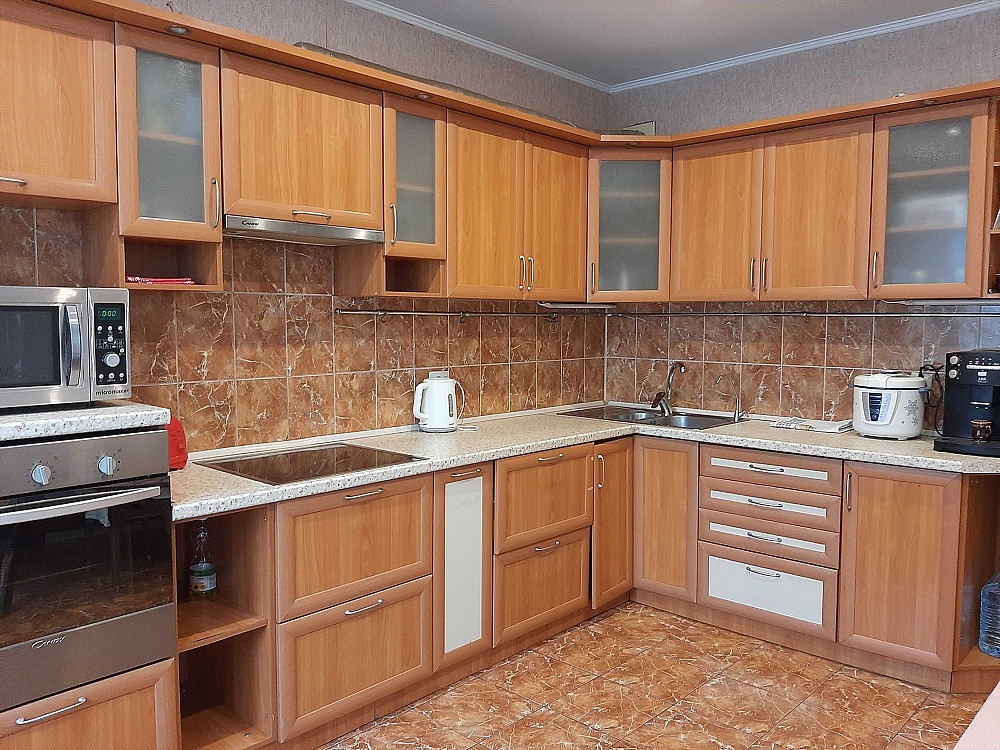 Оренда 3 кім квартири Урлівська 9, Позняки Київ - зображення 1