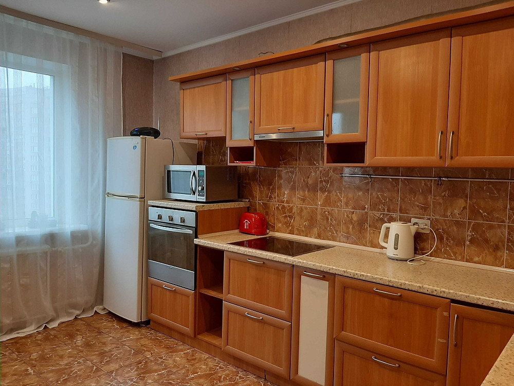 Оренда 3 кім квартири Урлівська 9, Позняки Київ - зображення 2