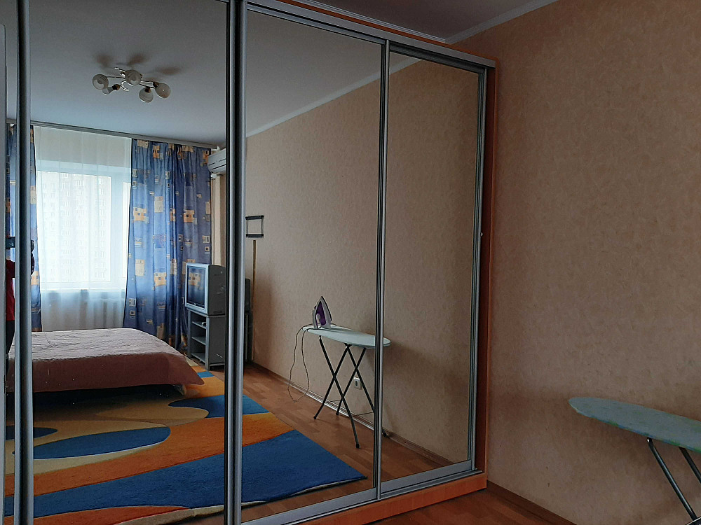 Оренда 3 кім квартири Урлівська 9, Позняки Київ - зображення 4