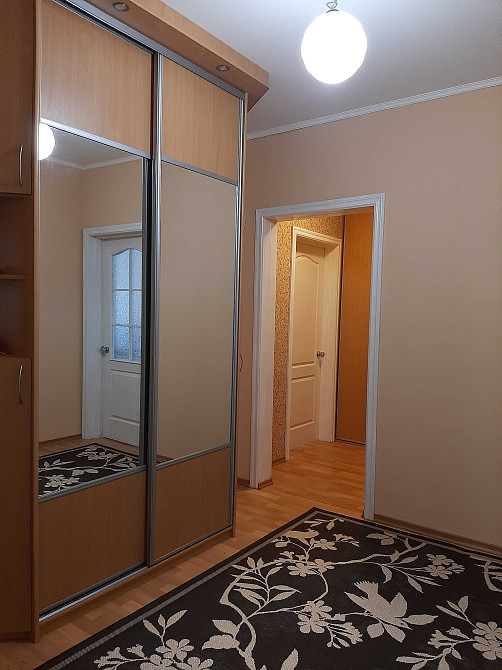 Оренда 3 кім квартири Урлівська 9, Позняки Київ - зображення 5