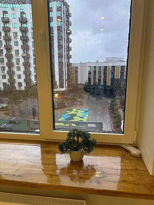 Здамо смарт БЕЗ комісії,ЖК У-КВАРТАЛ Софиевская Борщаговка - изображение 7