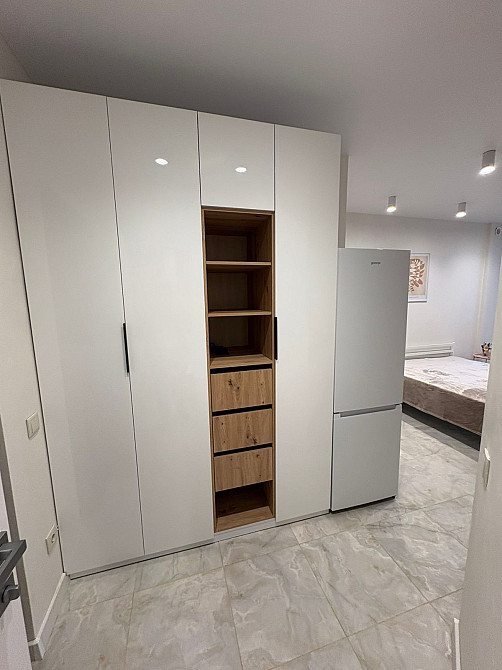 Здамо смарт БЕЗ комісії,ЖК У-КВАРТАЛ Софиевская Борщаговка - изображение 4