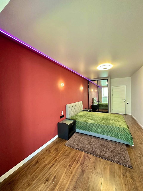 Сдам 2к квартиру ЖК "Грандбуд" Николаев - изображение 1