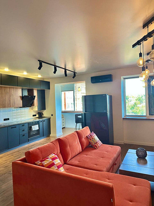 Сдам 2к квартиру ЖК "Грандбуд" Николаев - изображение 6