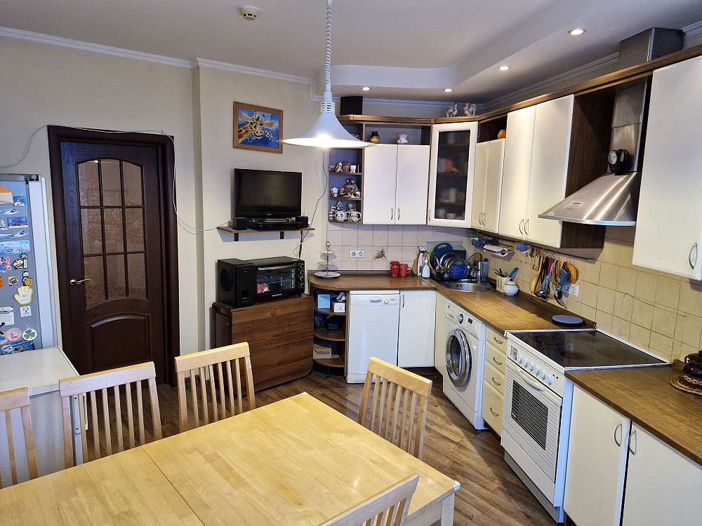 3х кімнатна квартира + парко місце. Оренда. Київ - зображення 7