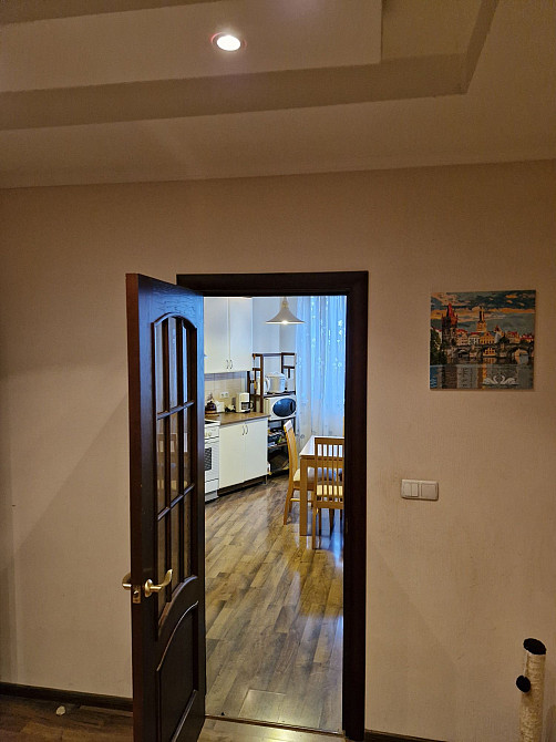 3х кімнатна квартира + парко місце. Оренда. Київ - зображення 5