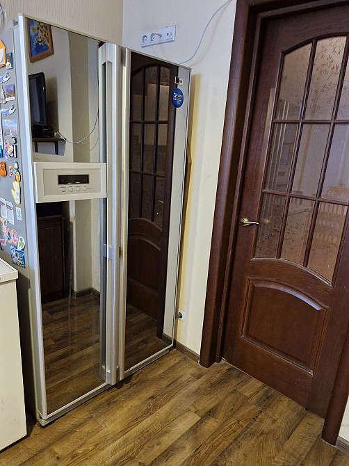 3х кімнатна квартира + парко місце. Оренда. Київ - зображення 8