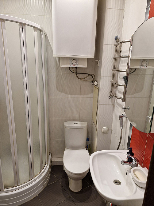 3х кімнатна квартира + парко місце. Оренда. Київ - зображення 4