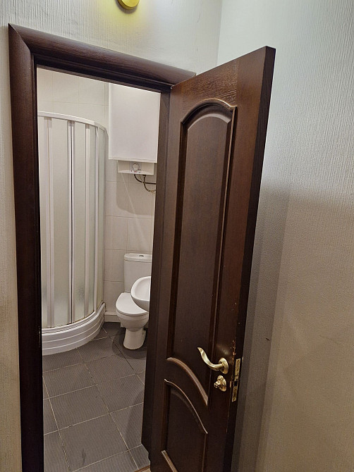 3х кімнатна квартира + парко місце. Оренда. Київ - зображення 3