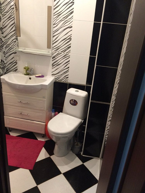 Здам 1-к квартиру в центрі  вечірнього бульвару Кривой Рог - изображение 7