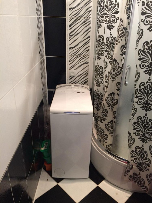 Здам 1-к квартиру в центрі  вечірнього бульвару Кривой Рог - изображение 8